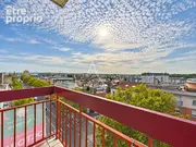 Appartement à JOINVILLE-LE-PONT