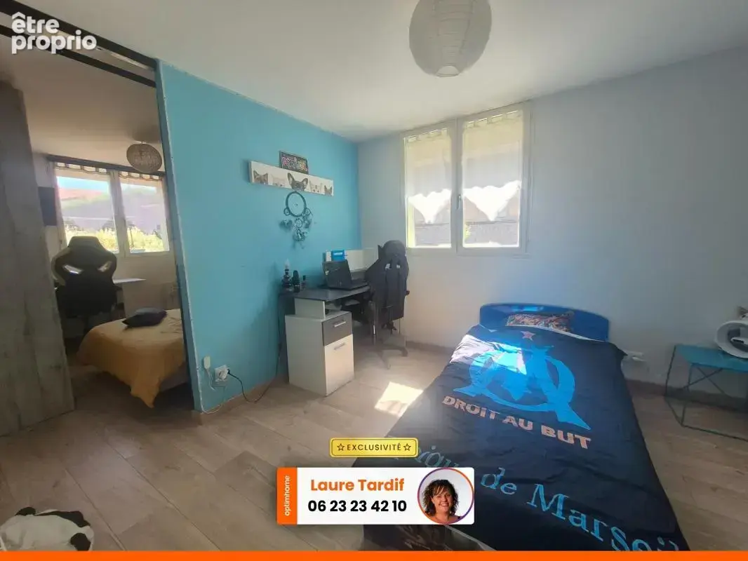 Magnifique maison de plain-pied à MONTMORIN à 3 min de BILLOM - photo 6