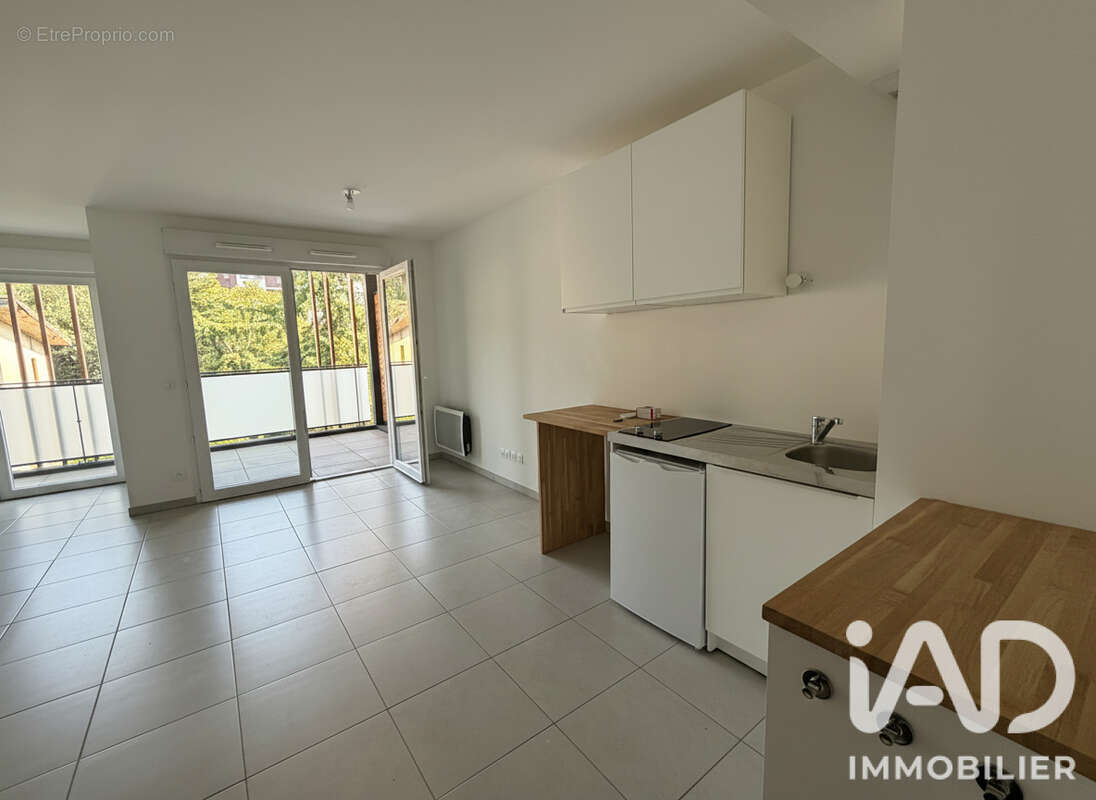Appartement 33 m² à Marseille-11e  - photo 5