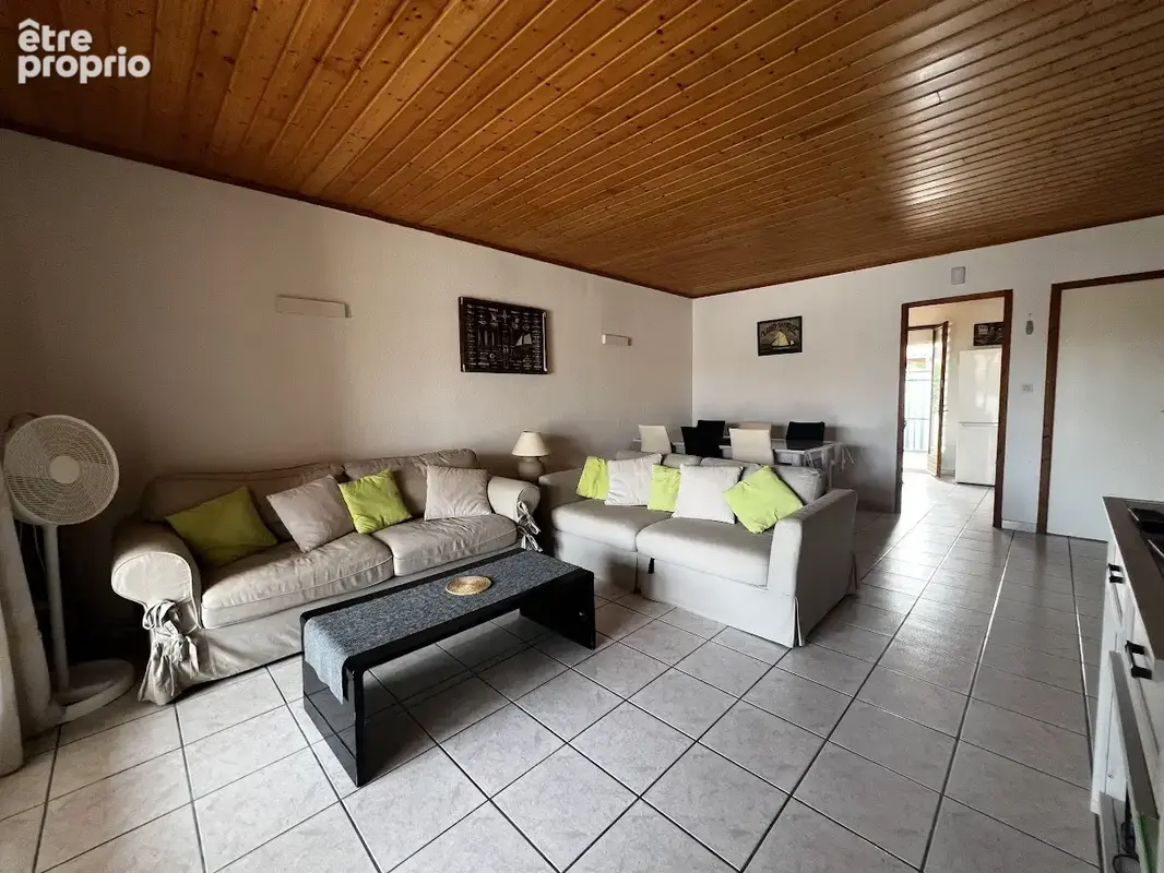Exclusivite !  villa sans copropriete - photo 2