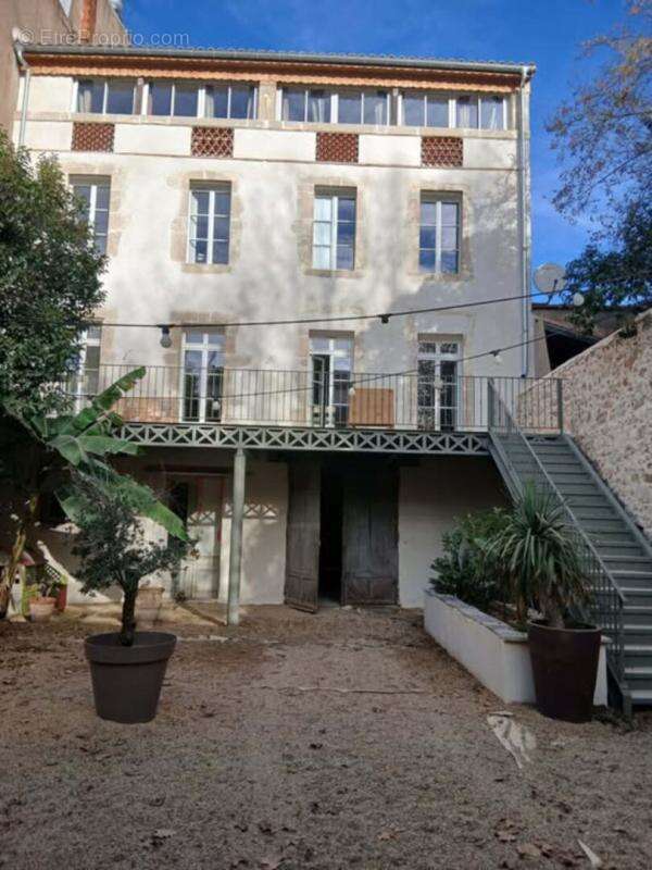 Maison à BEZIERS