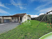 Maison à PIERRELAYE