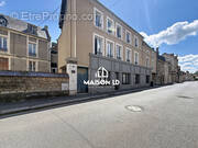 Appartement à SAINT-PIERRE-SUR-DIVES