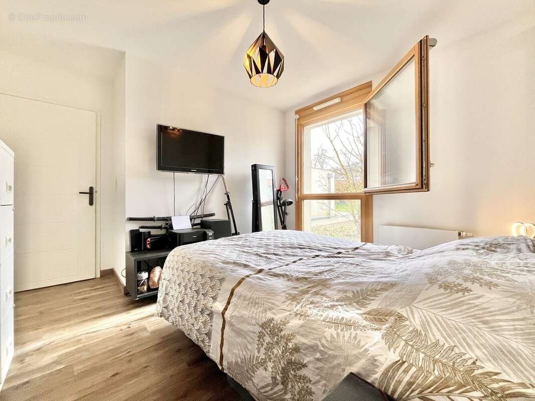 Appartement à ARGONAY