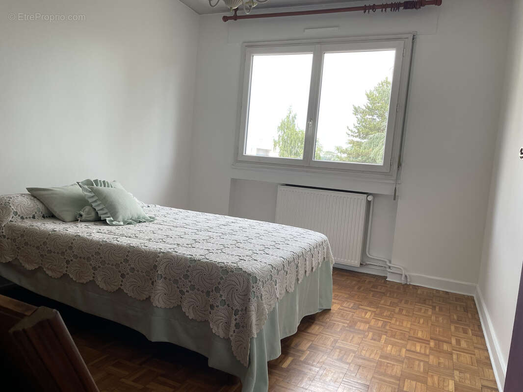 Grand appartement au 4éme et dernier etage - photo 9