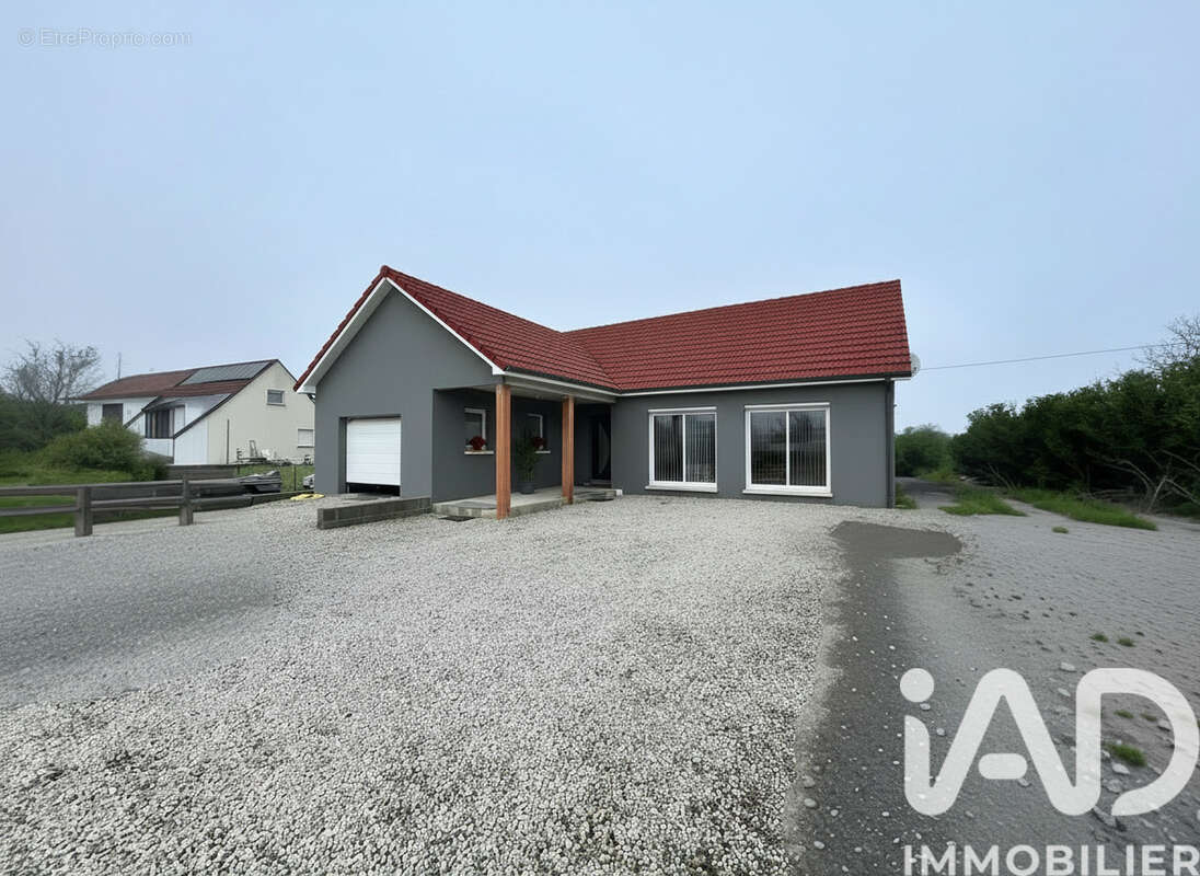 Photo 6 - Maison à TAURIAC