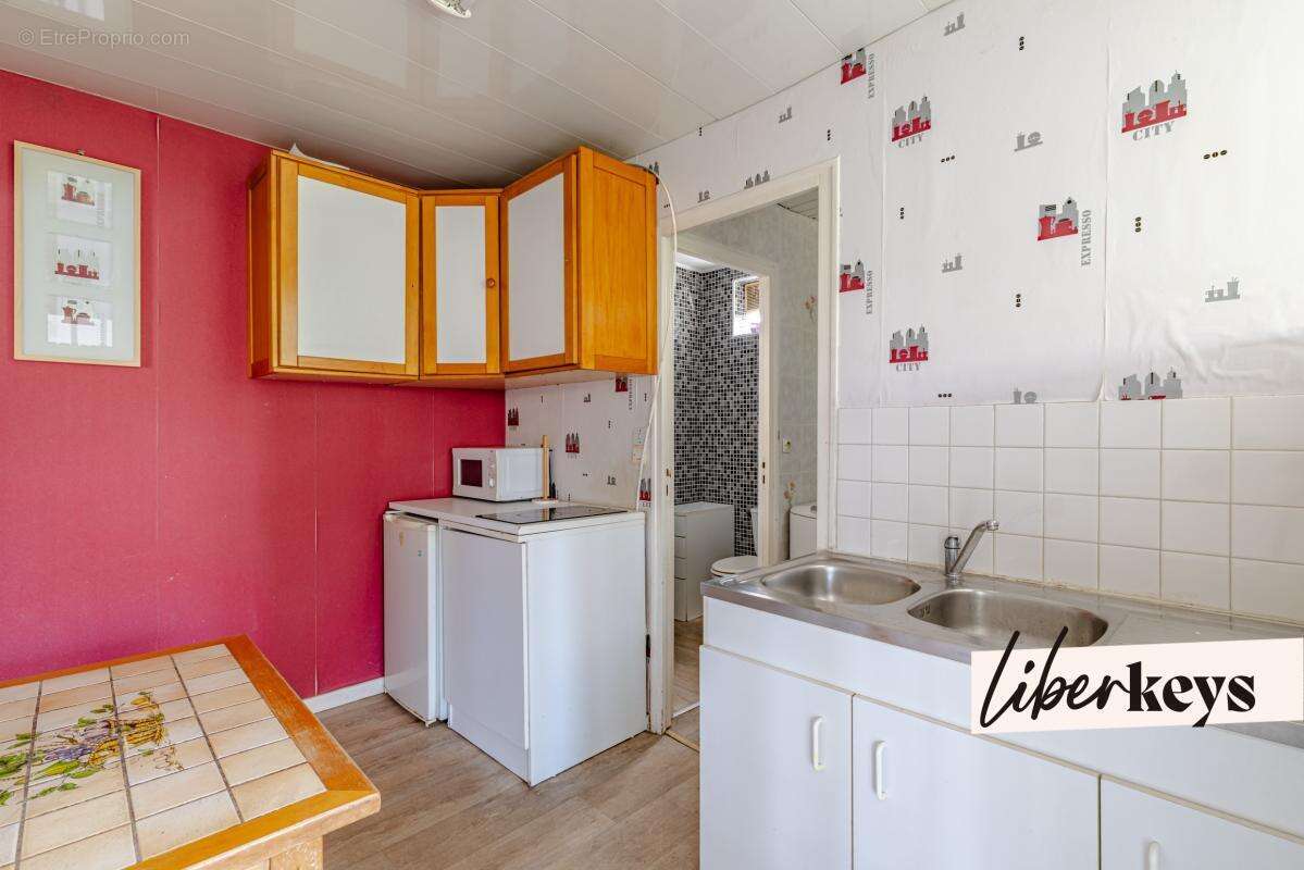 Maison à ORLY
