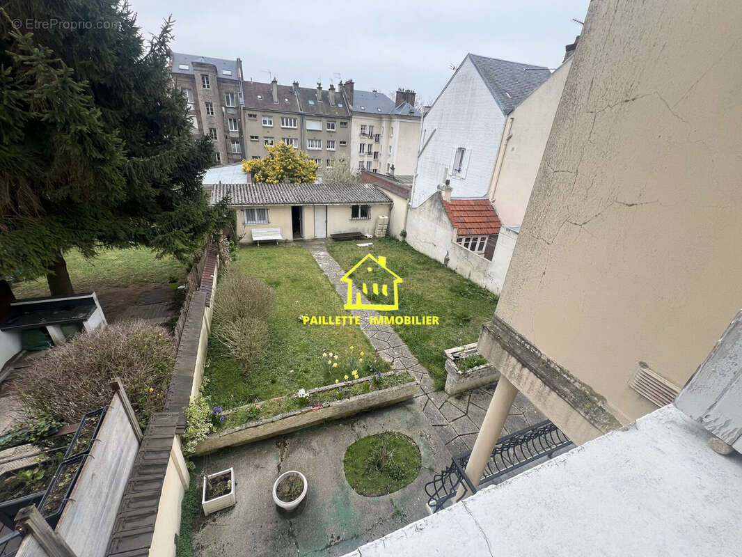 Appartement à LE HAVRE