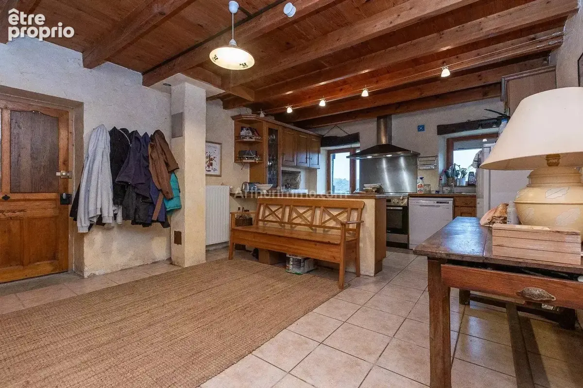 Vente Maison Marchamp(01680) 395 000ï¿œ - photo 3