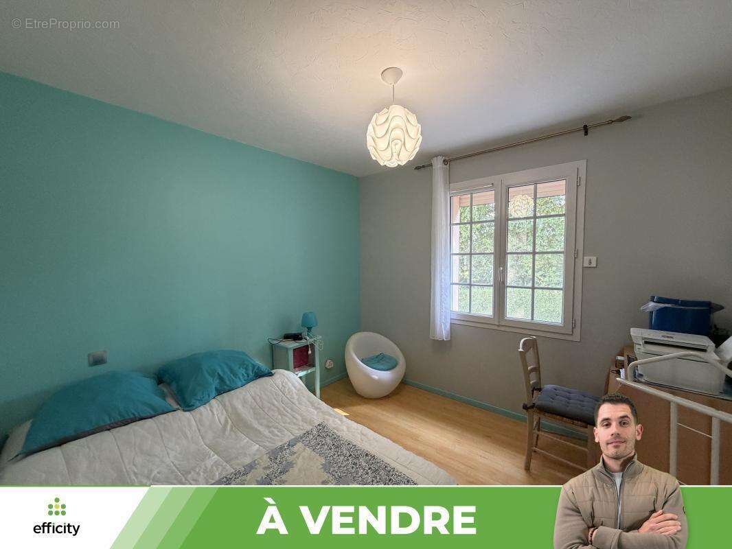 Maison 98 m² à Thure  - photo 14