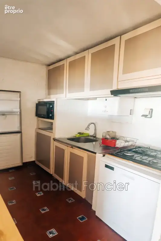 Appartement à Saint-Cyprien  - photo 4