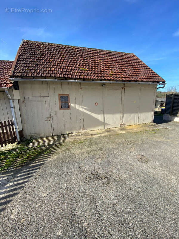 Maison à CETON