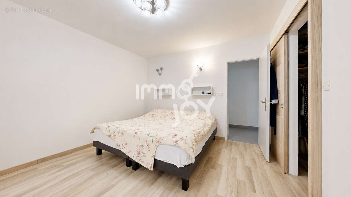 Maison Puydaniel 165 m2 avec piscine - photo 14