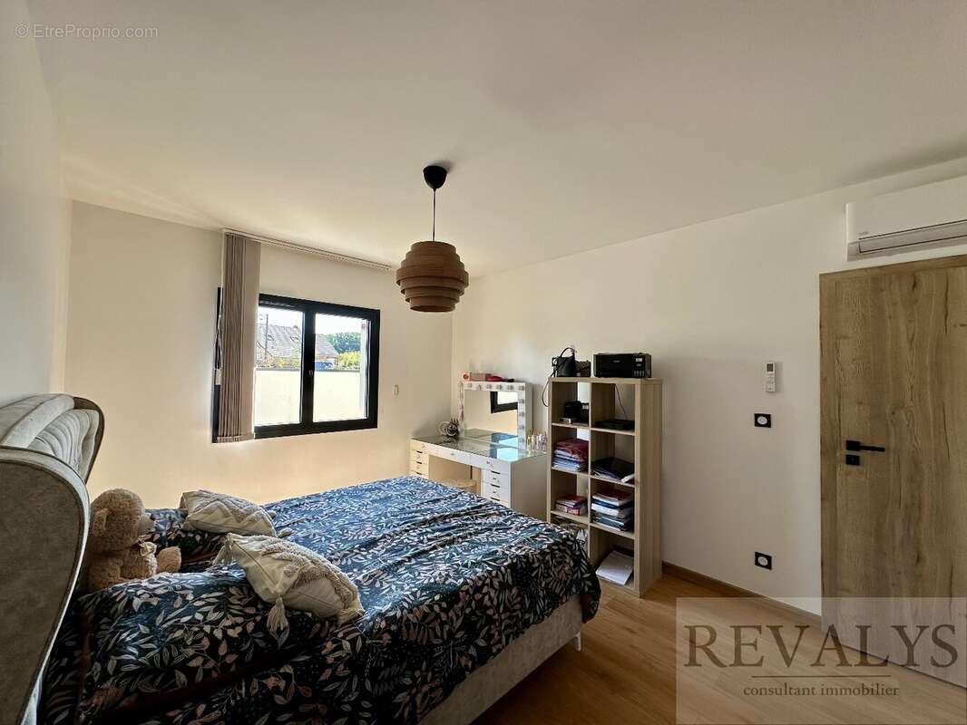 Maison d'architecte d'exception - Plain pied - Prestation haut de gamme - photo 11