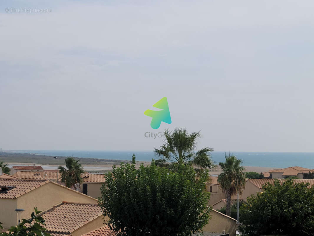 Appartement à FLEURY