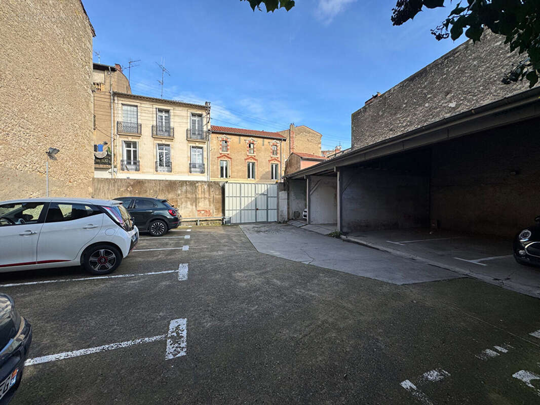 Appartement à BEZIERS