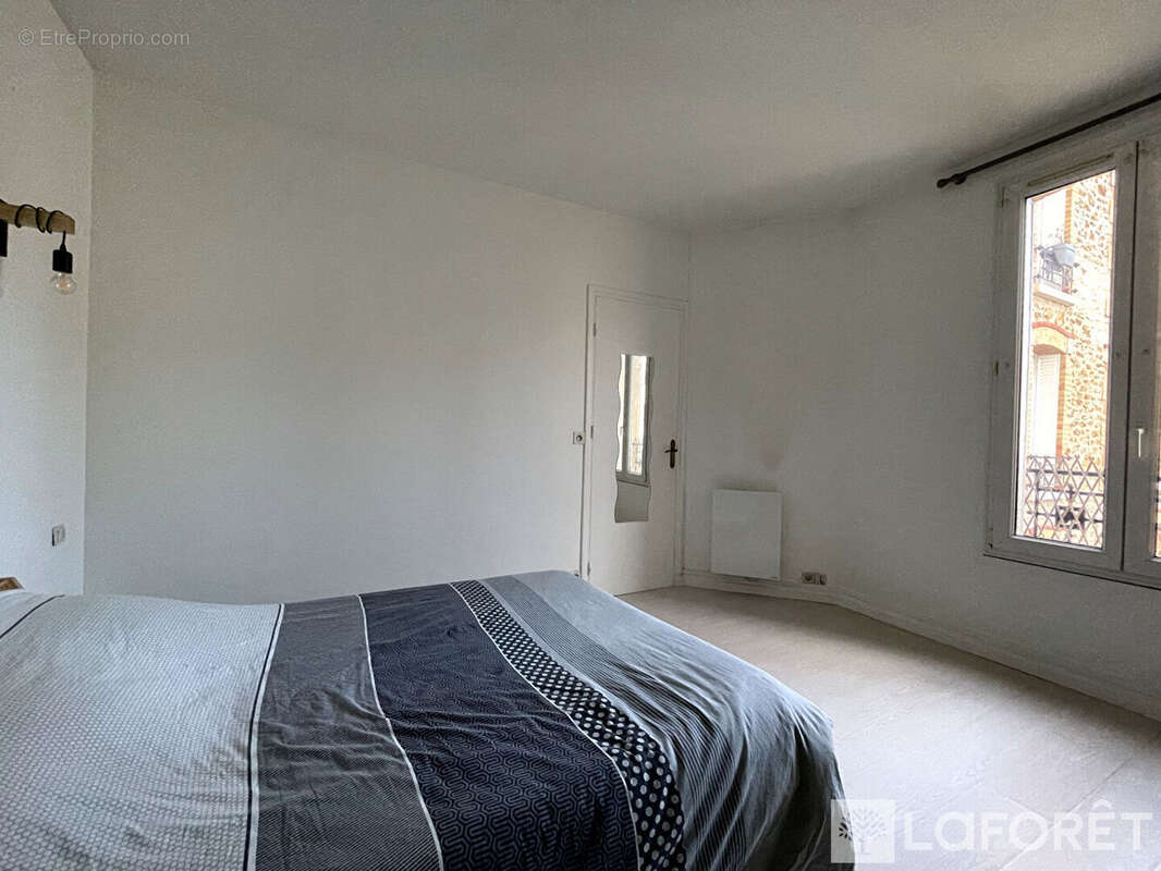 Appartement à VINCENNES