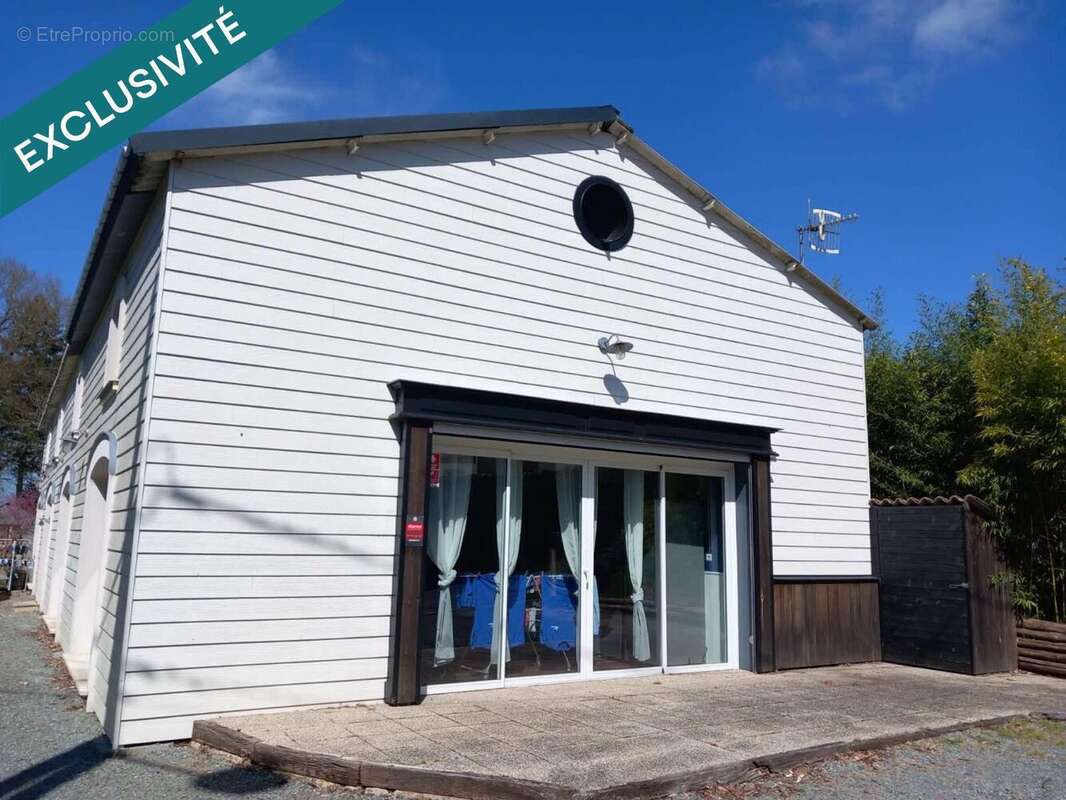 Photo 3 - Maison à POUZAUGES