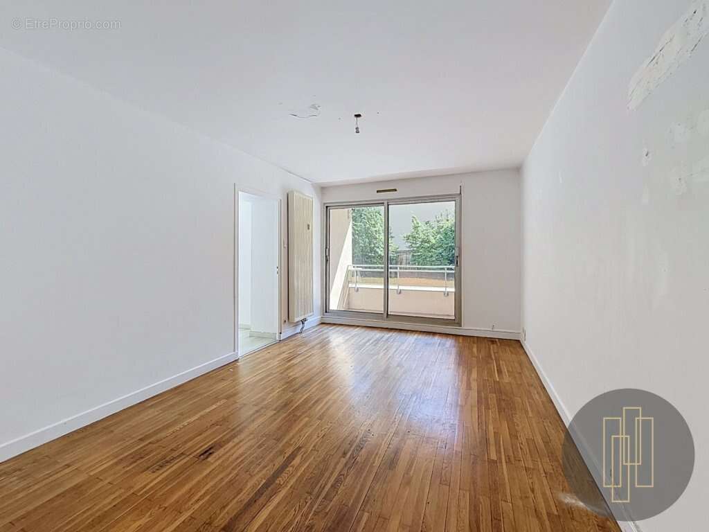 Appartement à VILLEFRANCHE-SUR-SAONE