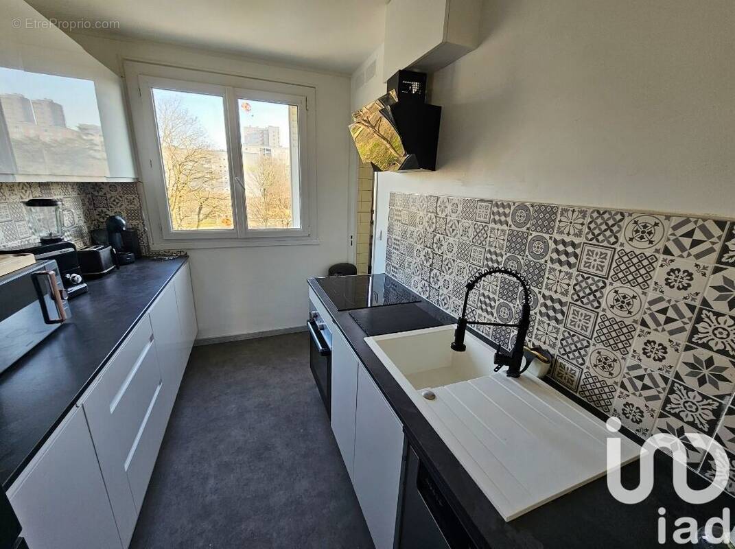 Photo 1 - Appartement à CRETEIL