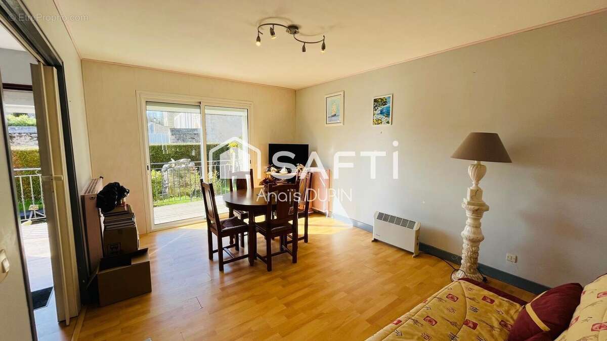 Maison 101 m² à Chaillevois  - photo 8