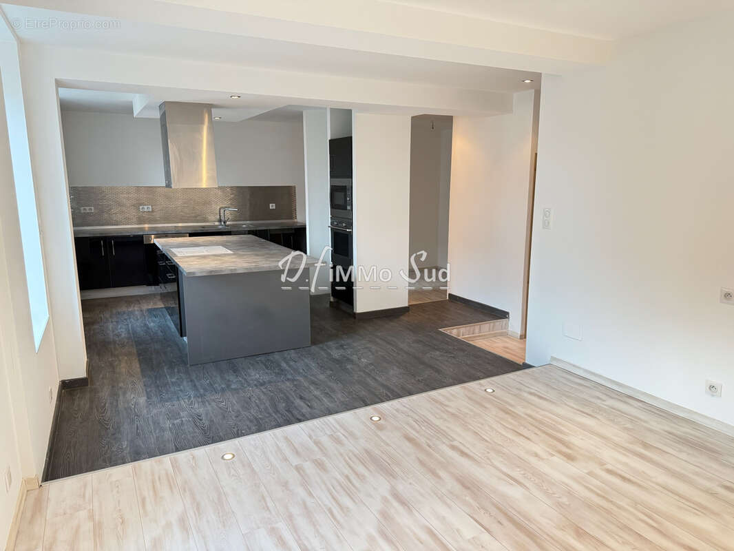 Appartement à NARBONNE