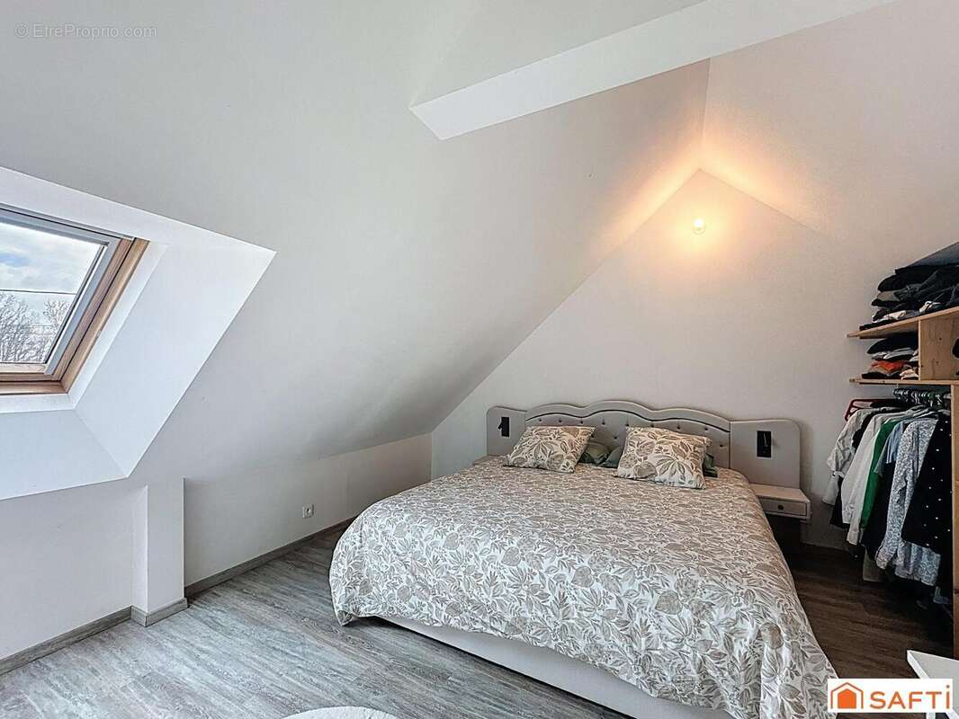 Photo 8 - Maison à NAILLY