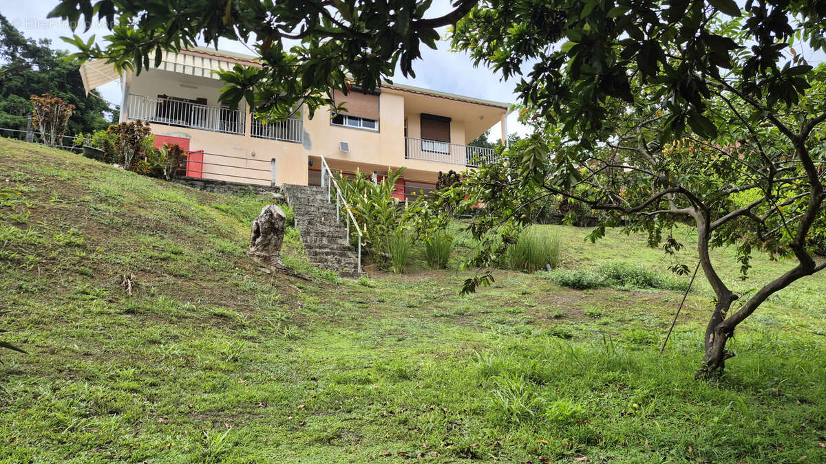 A saisir maison f7 + terrain constructible - photo 20