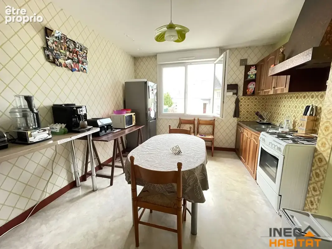 Maison La Meziere 4 pièce(s) 91 m2 - photo 6