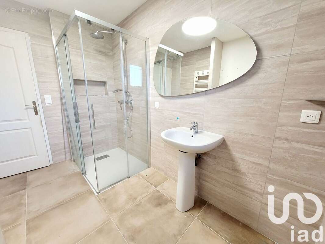 Photo 8 - Maison à COURGIVAUX