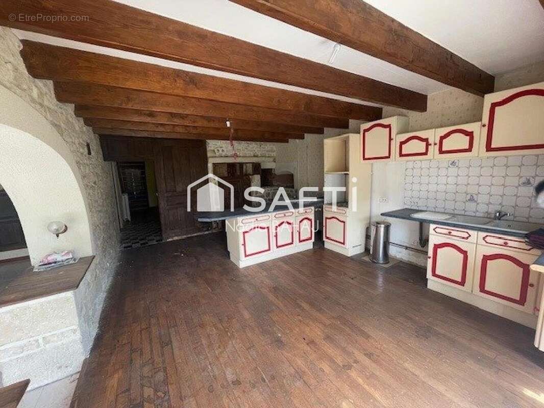 Photo 4 - Maison à BAALON