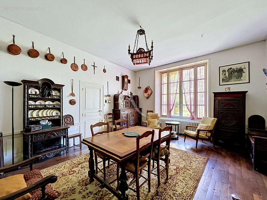 Maison Chateau Gontier Sur Mayenne - photo 5