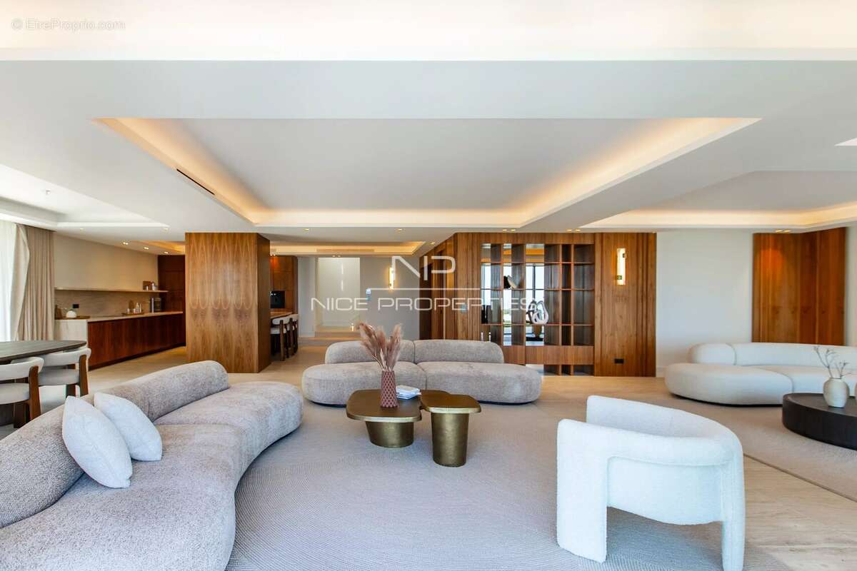 Maison à NICE