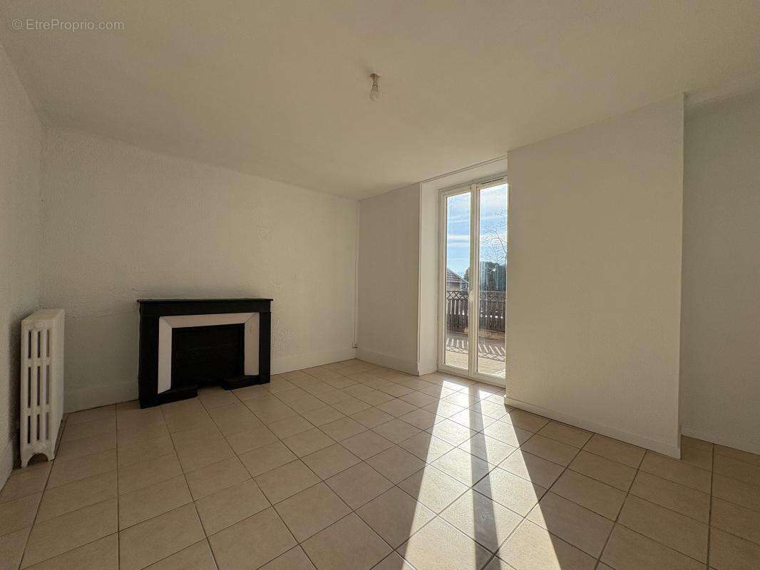 Appartement - photo 7