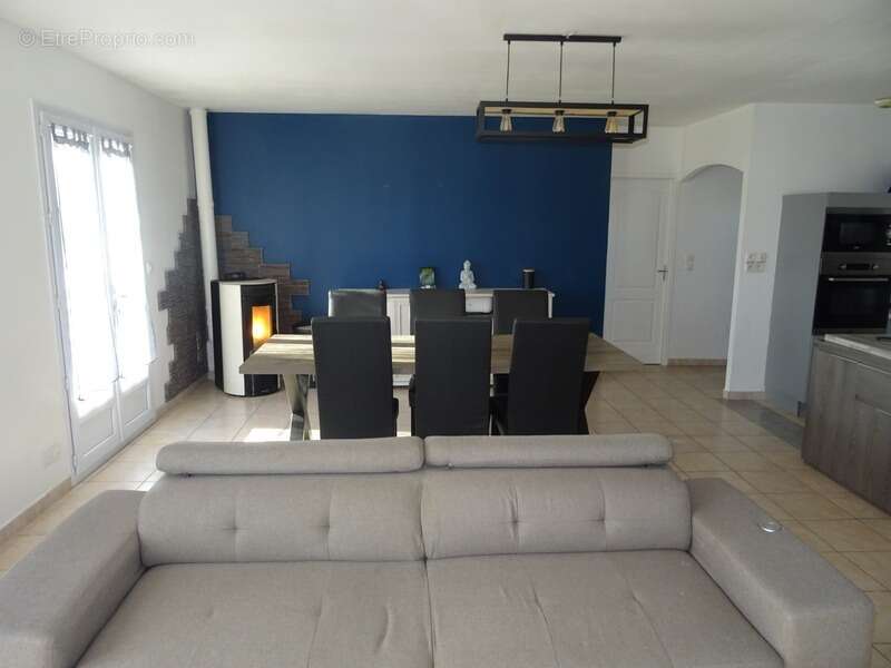 Maison à vendre 4 pièces GRASSAC (16) - photo 18