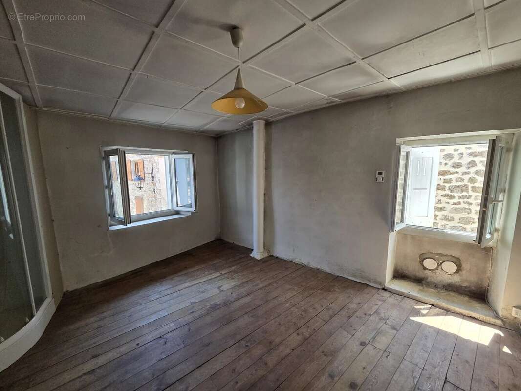 Appartement à LAMASTRE
