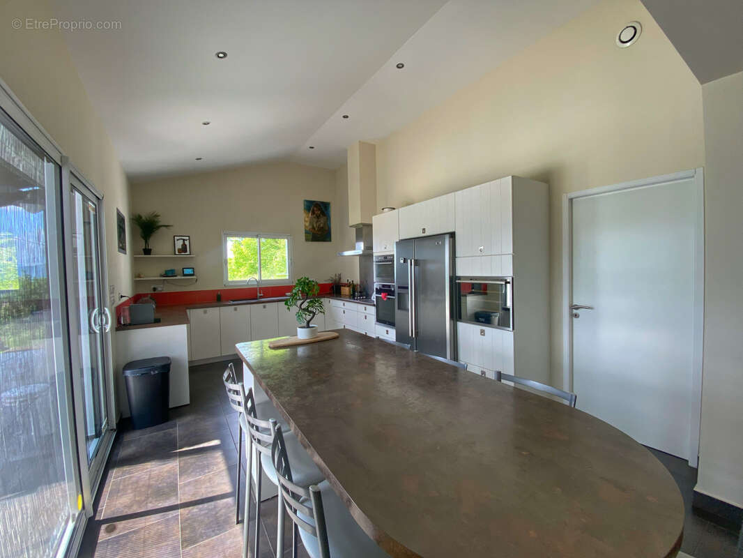 Maison à SAINT-JEAN-PIED-DE-PORT