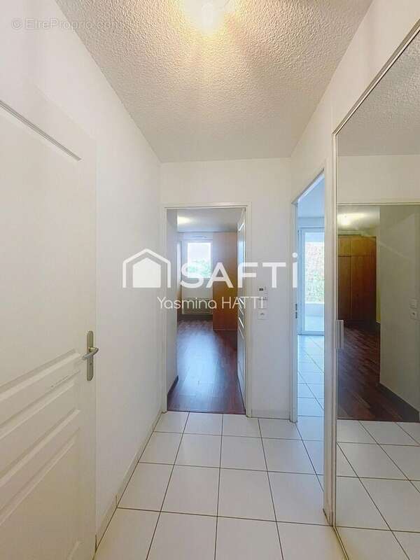 Photo 5 - Appartement à LORMONT