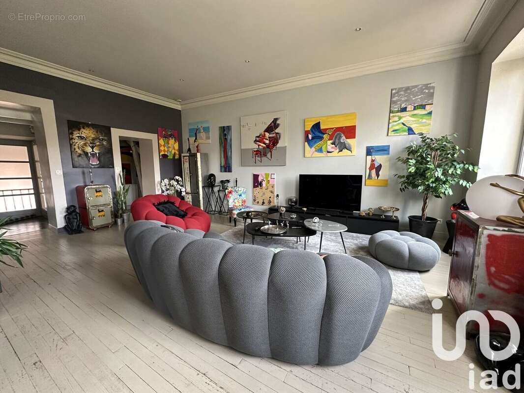 Photo 2 - Appartement à CAHORS