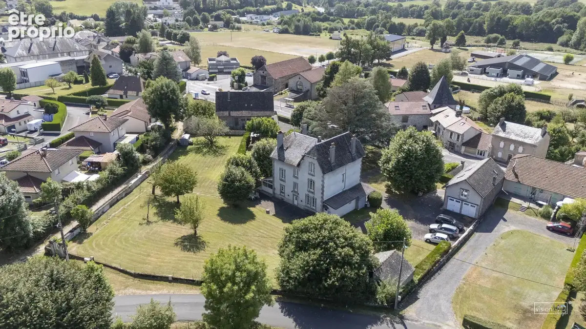 Maison de caractère avec dépendance - photo 24