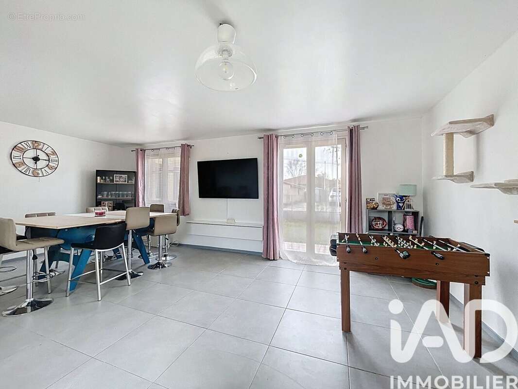 Photo 2 - Maison à BAZIEGE