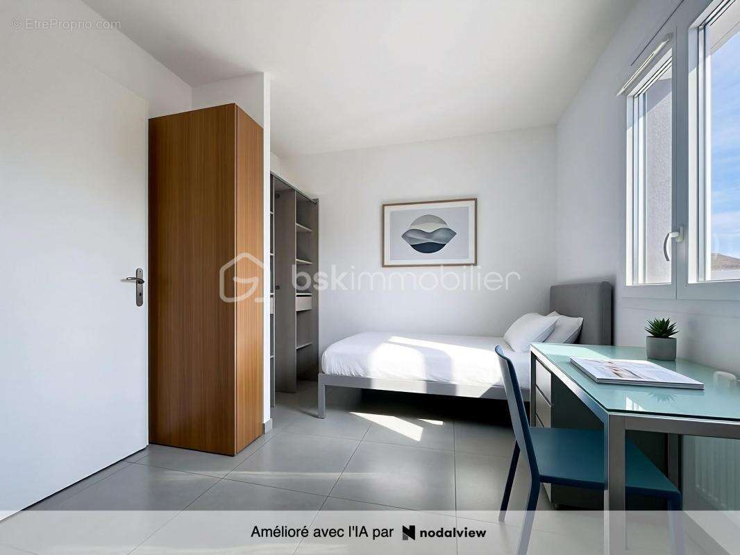 Maison de plain-pied classee a - photo 7