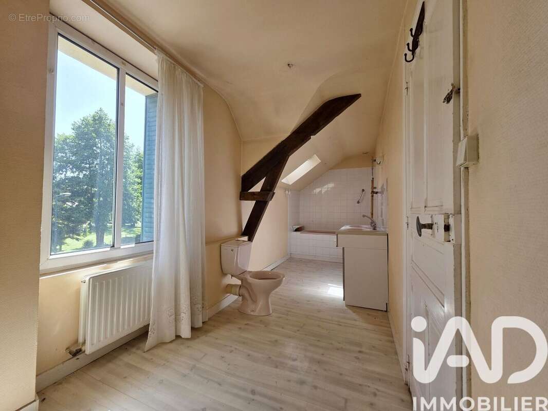 Photo 8 - Maison à LA GACILLY