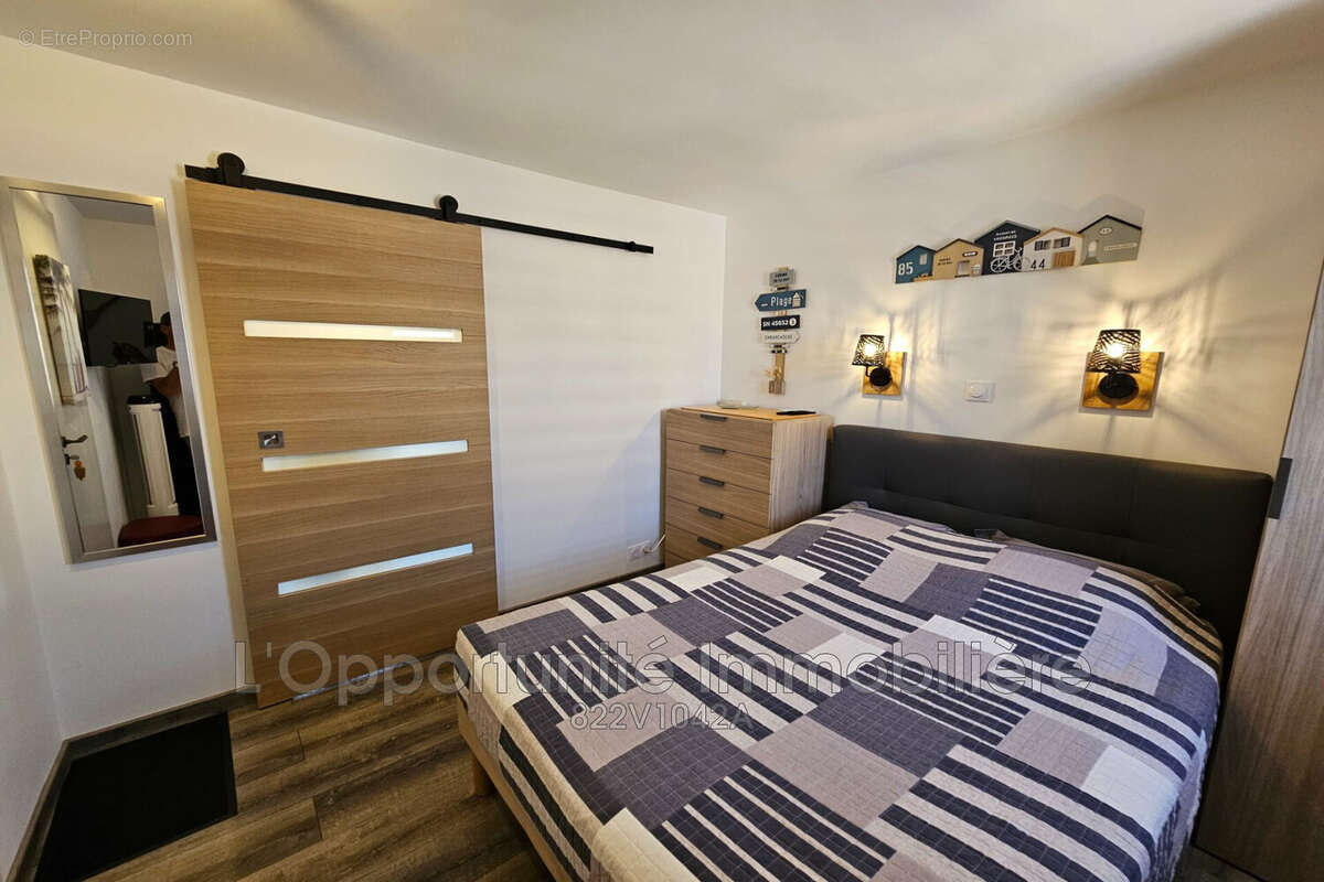 Appartement à LA SEYNE-SUR-MER