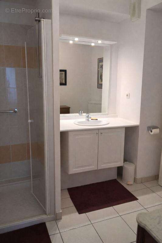 Appartement à AMBOISE