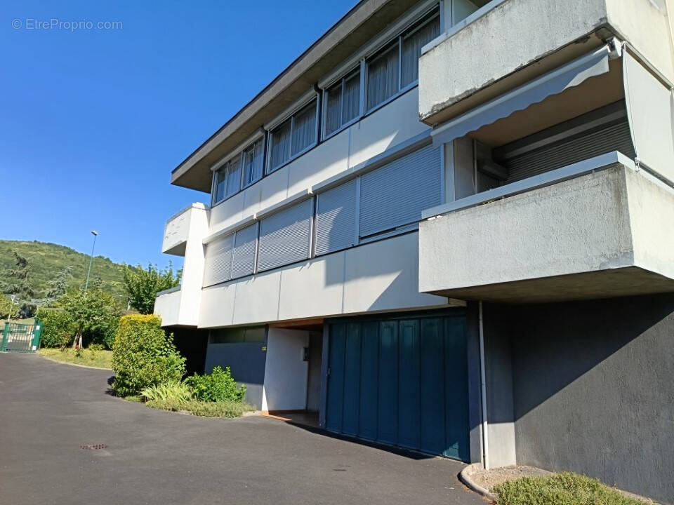 Appartement à CLERMONT-FERRAND