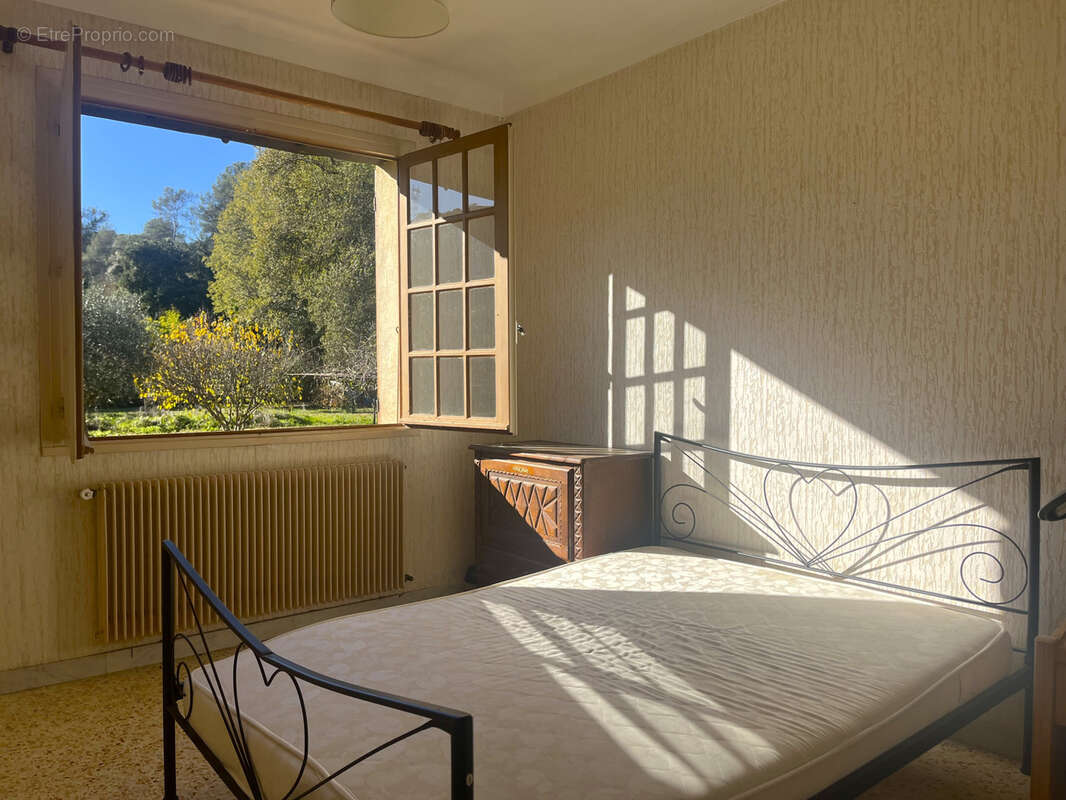 Maison à LA COLLE-SUR-LOUP