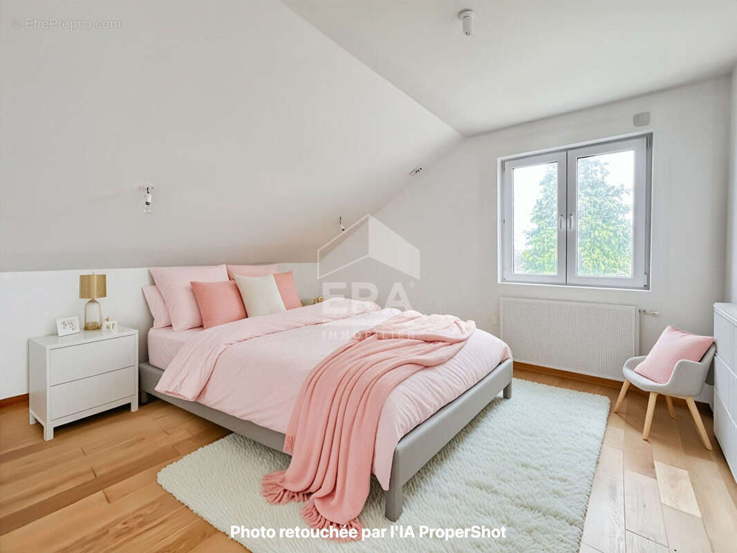 Maison à DAMMARIE-LES-LYS