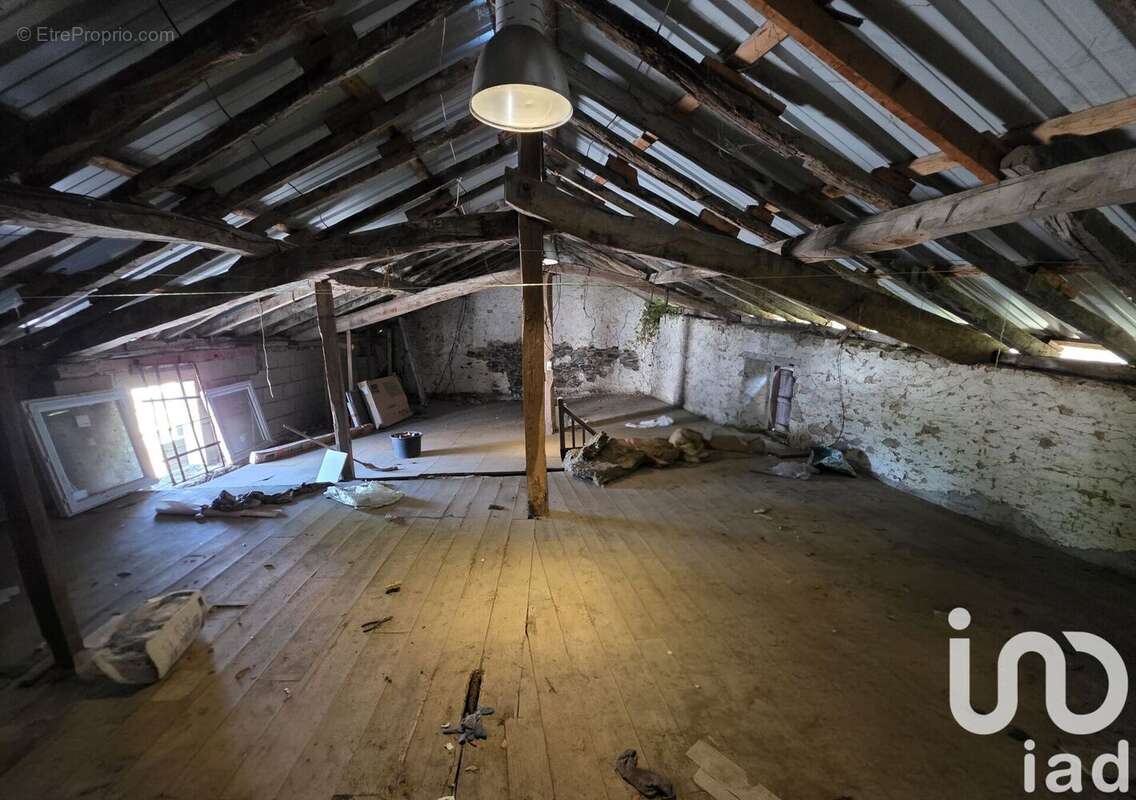 Photo 7 - Maison à ARRAUTE-CHARRITTE