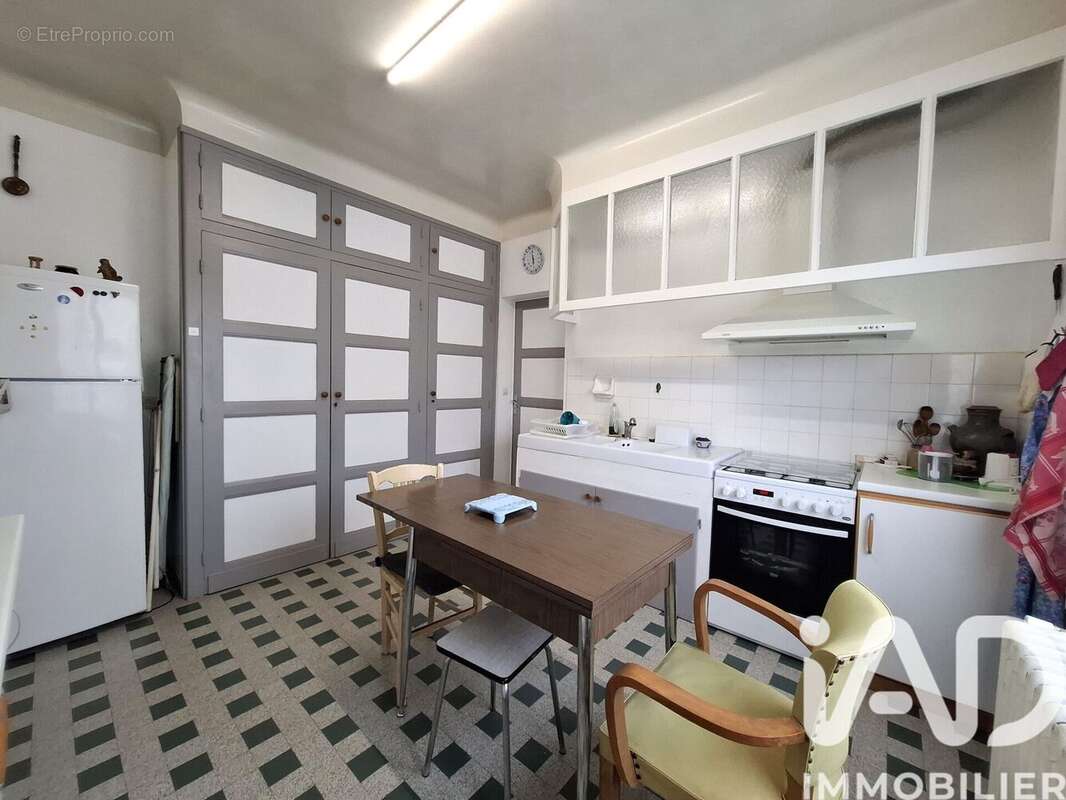 Photo 6 - Maison à SAINT-VINCENT-DE-TYROSSE